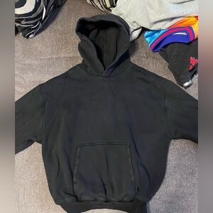 YEEZY GAP HOODIE KIDS YOUTH SIZE LARGE